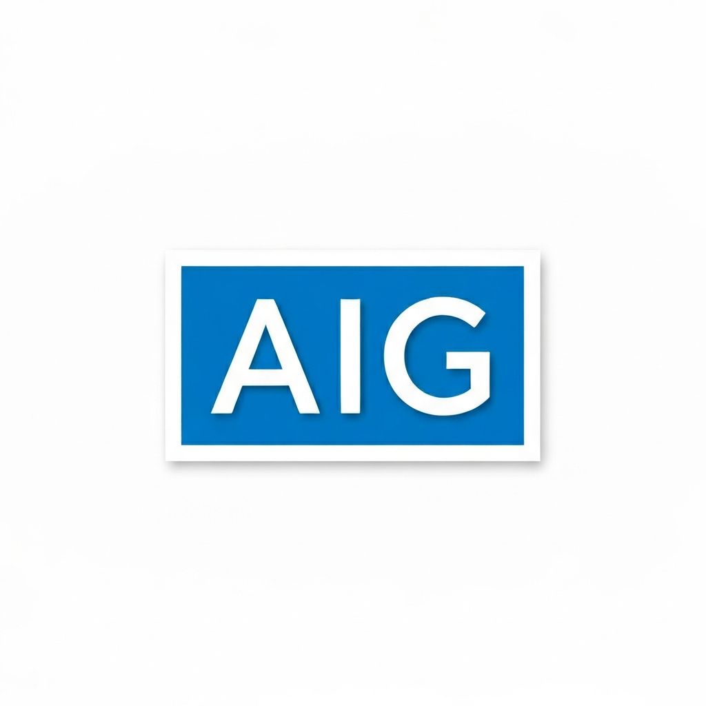 AIG logo