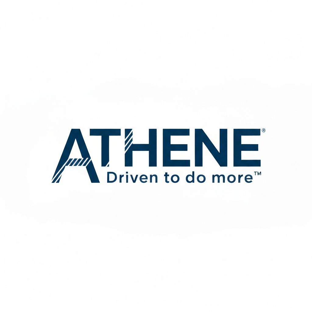 Athene logo
