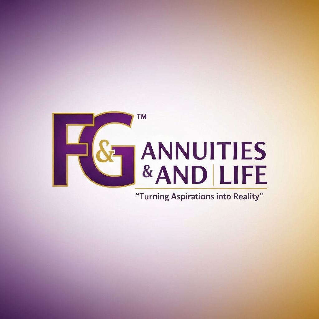 F&G logo