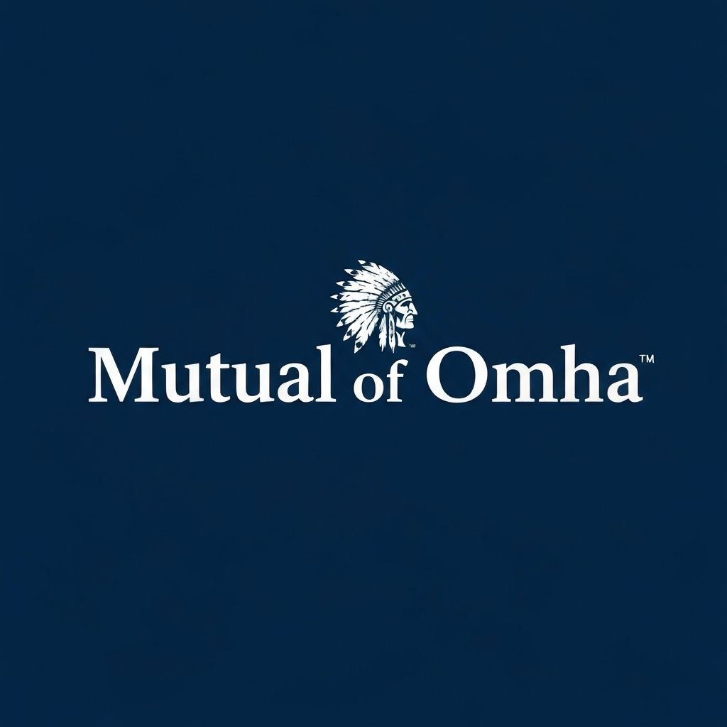 Mutual of Omaha logo