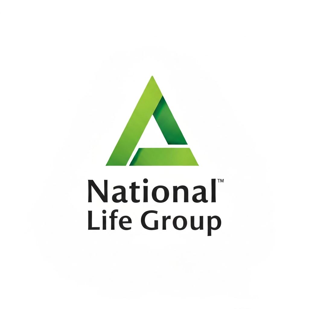 National Life Group logo
