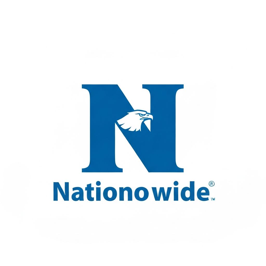 Nationwide logo