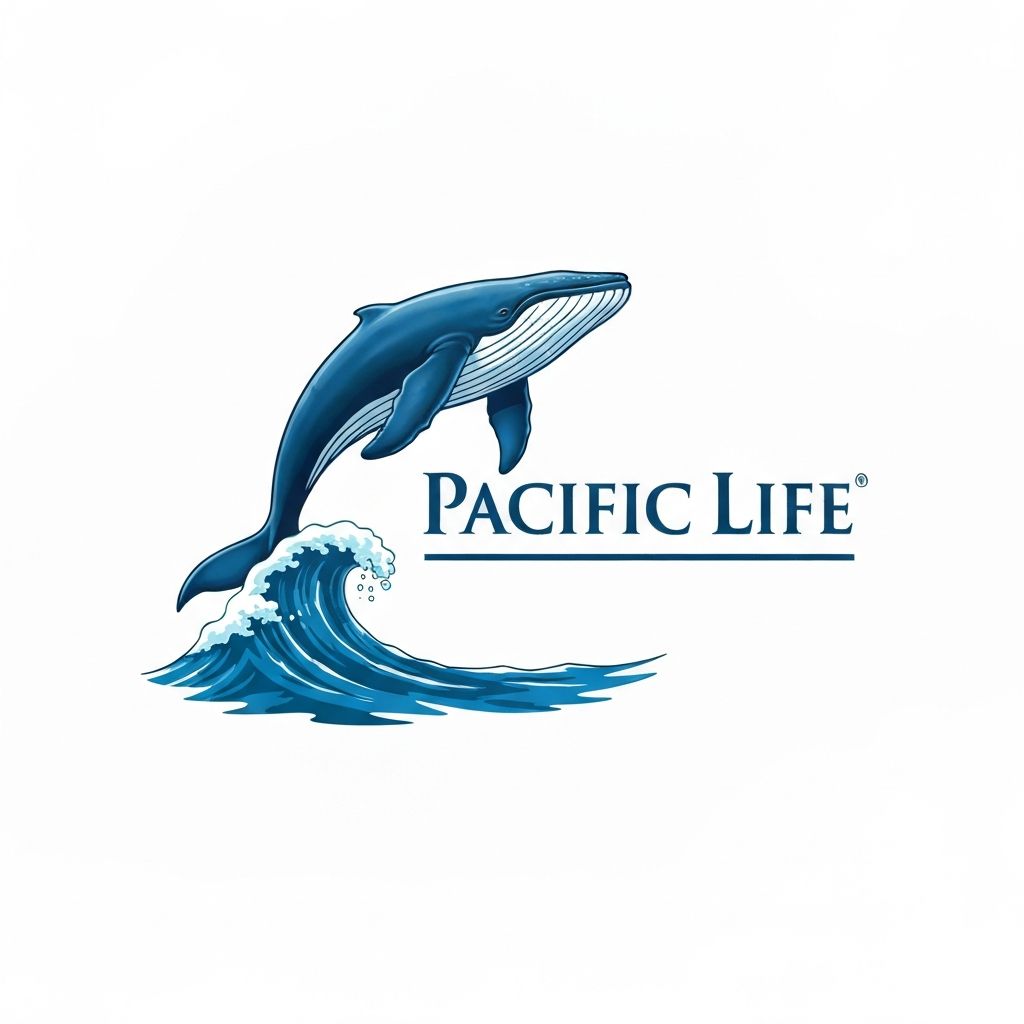 Pacific Life logo